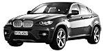 BMW E71 B3651 Fault Code